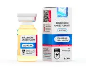 boldenone undecylanate