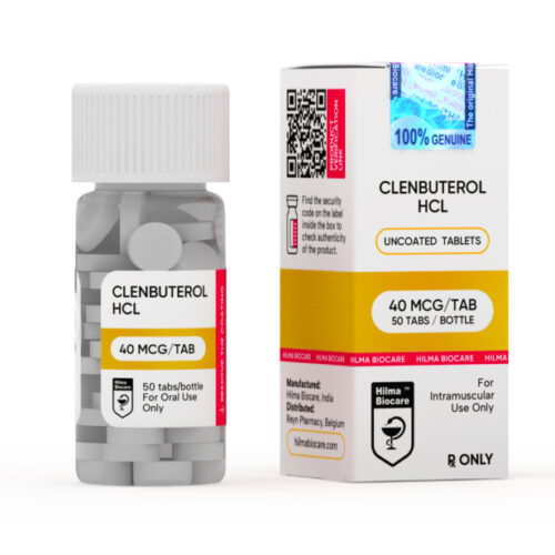 Clenbuterol