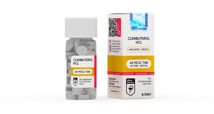 Clenbuterol