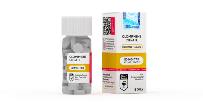 Clomiphene Citrate