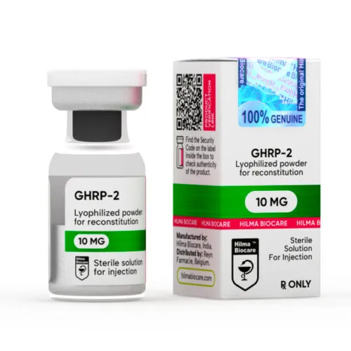 GHRP-2