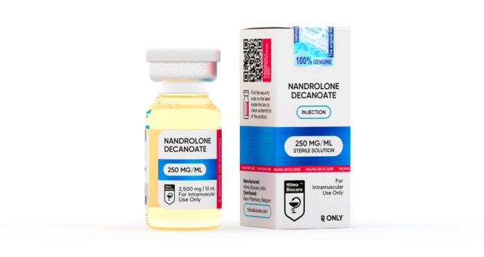 Nandrolone Decanoate