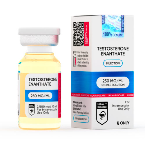 Testosterone Enanthate